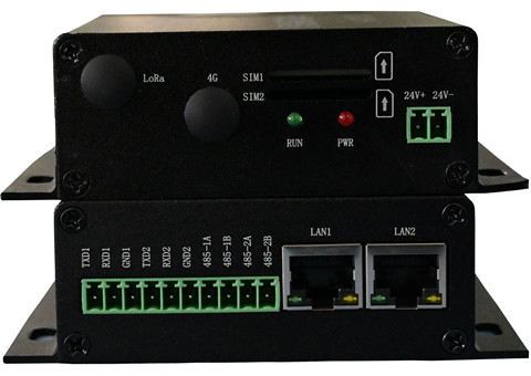 HZDCM-II分布式通信管理机