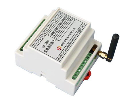 HZ-1000低压配电监控单元
