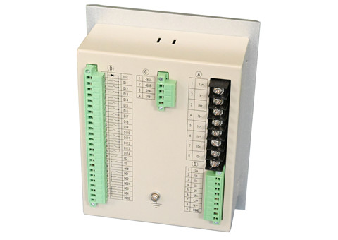 HZ-6200H微机综合保护单元