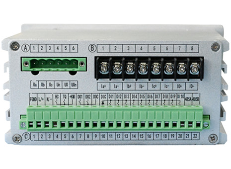 HZ-6200K微机综合保护单元