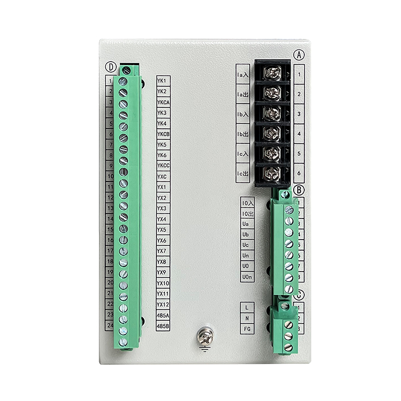 HZ-6000H3微机综合保护单元